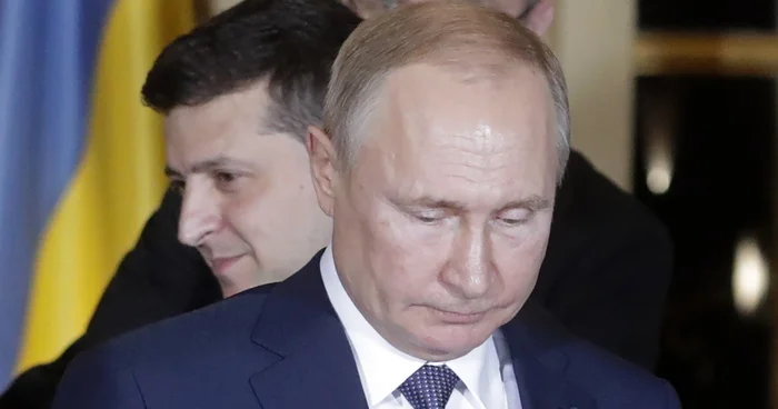 Решит ли Стамбул судьбу Украины?