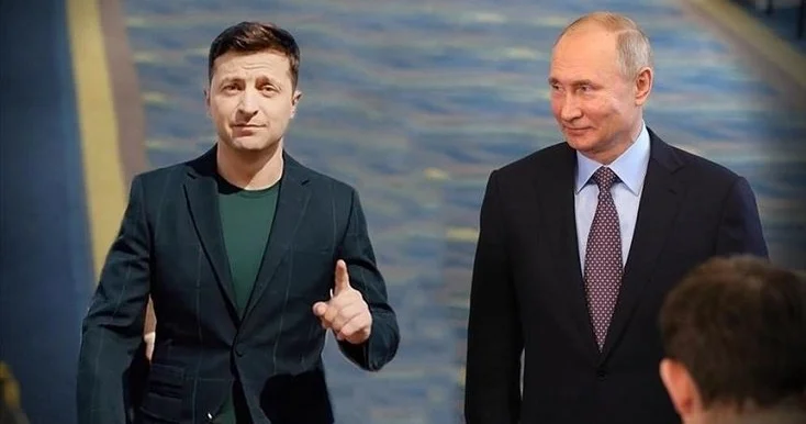 Putin Zelenski ilə təkbətək görüşməyəcək: Onun başqa planları var ŞƏRH