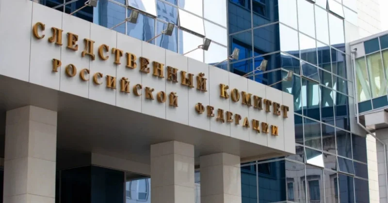 Rusiyada körpəsini diri diri dondurmağa cəhd edən qadın həbs olundu