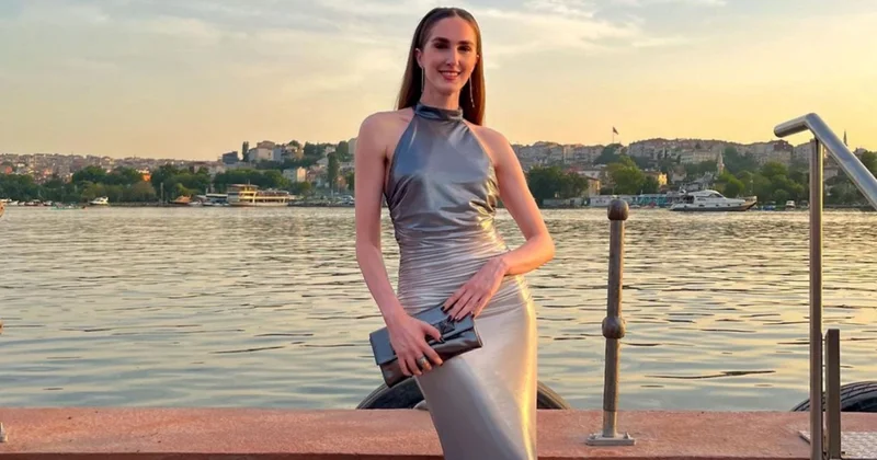 Miss Türkiyə 2024 İdil Bilgenin Hindistanda səhnə performansı gündəm oldu