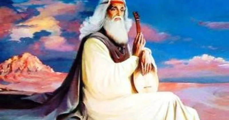 Tehran Kitab Sərgisində Dədə Qorqud qadağası