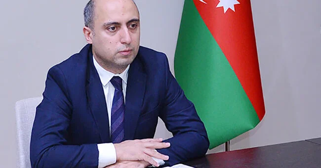 Bütün şagirdlərin milli dəyərlər baxımından əla qiymət almasını hədəfləməliyik NAZİR