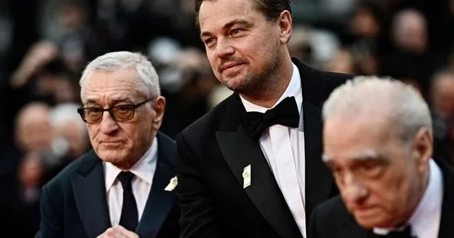 Şərəf mükafatını Leonardo DiCaprio təqdim edəcək