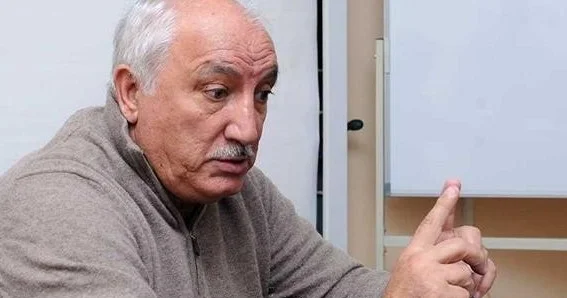 Ağasəlim Mircavadov: “Kurban Berdıyevlə üz üzə gəlmək maraqlı olacaq