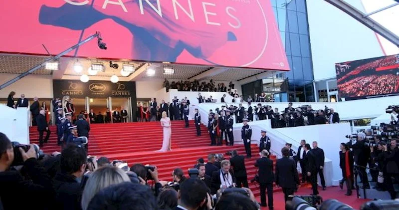 Kann Film Festivalı 78 ci dəfə açılır