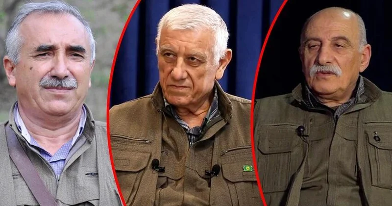 PKK liderləri ilə bağlı qərar açıqlandı