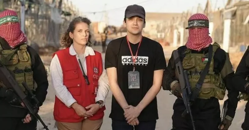 ХАМАС освободил заложника из за переговоров, а не военного давления