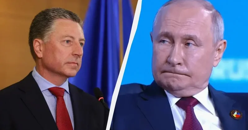 “Putin hələ buna hazır deyil” “Rusiya danışıqlar otağından çıxacaq və deyəcək ki...”