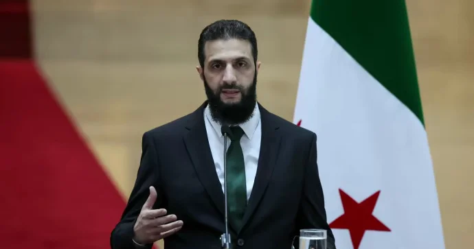 Suriya sanksiyaların ləğvi müqabilində Trampa sövdələşmə təklif edir