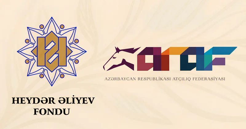 Qarabağ atları Britaniyada “Vindzor Kral Atçılıq Şousu”na qatılacaq