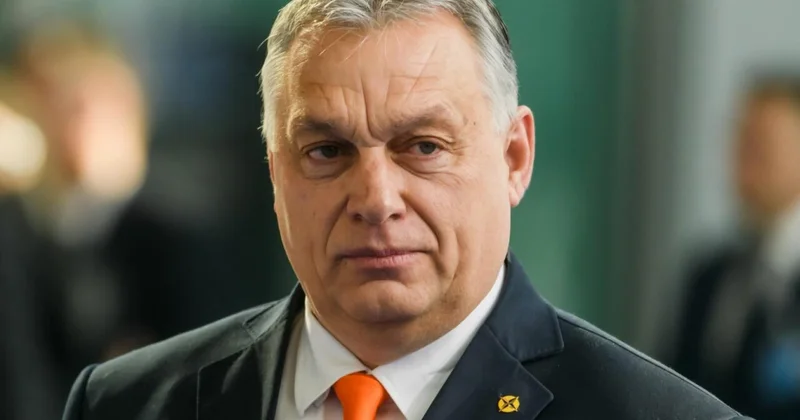 Орбан недоволен политикой ЕС