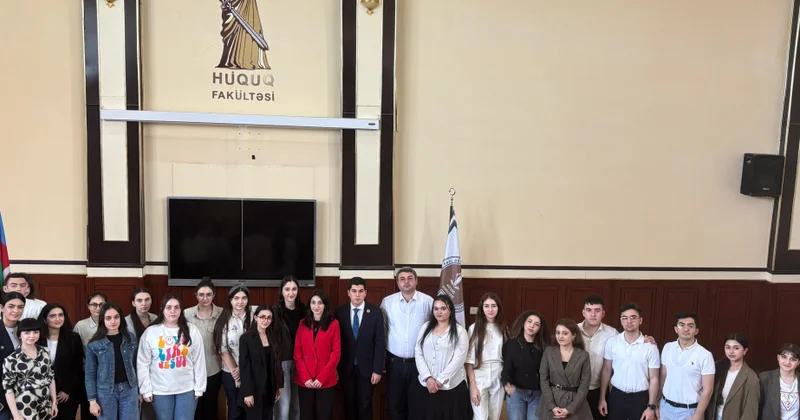 “Media hüququ və insan hüquqları” təlim