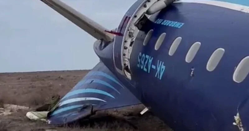 Малазийский Боинг дождался справедливости. А как с самолетом AZAL?
