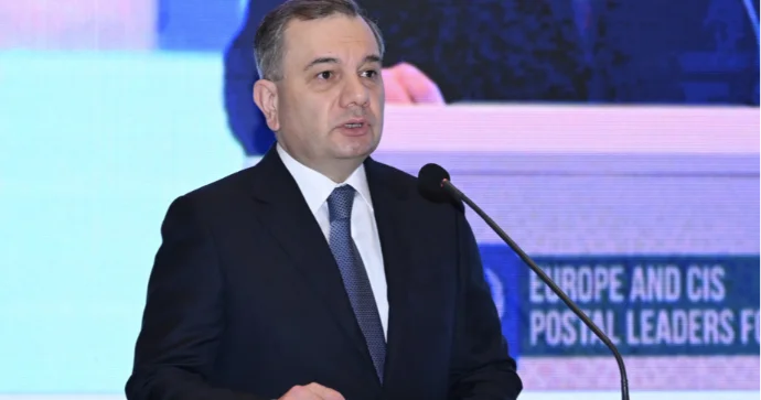 Azərbaycan Ümumdünya Poçt İttifaqının 28 ci Konqresində iştirak edəcək