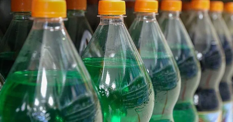 Врач предупредила об опасности сочетания алкоголя с газировкой