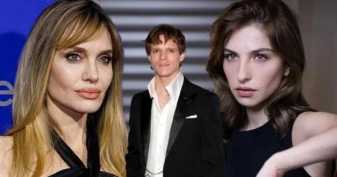 Ancelina Coli Kann Kino Festivalında mükafat təqdim edəcək