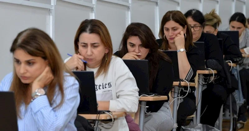 Ekspert: Sertifikasiyadan keçə bilməyən müəllimlər repetitor kimi fəaliyyət göstərməməlidirlər