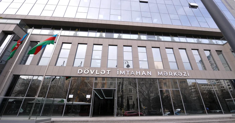İkinci cəhd magistraturaya qəbul imtahanında qapalı və cavabları kodlaşdırılan açıq tipli tapşırıqlar üzrə nəticələr açıqlanıb