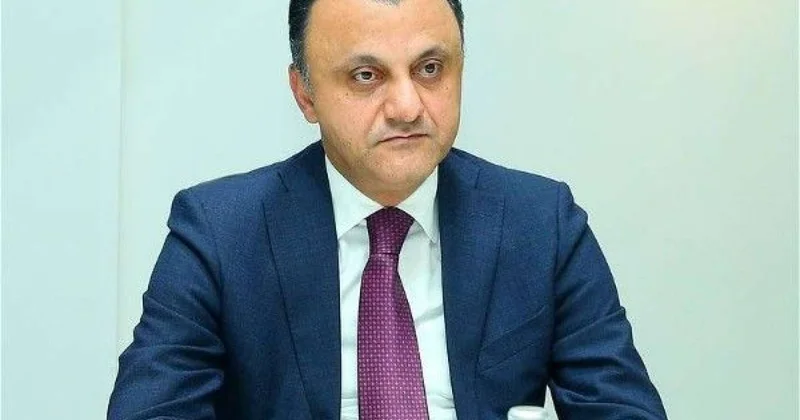 TƏBİB sədrindən yeni TƏYİNAT