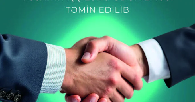 Gecikdirilmiş vəsait işçilərə ödənilib