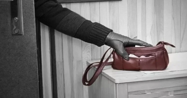 Увеличен срок лишения свободы за кражу