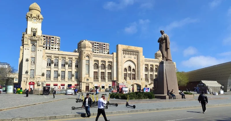 Bakıda ən ucuz mənzilləri hansı ərazilərdə almaq olar?