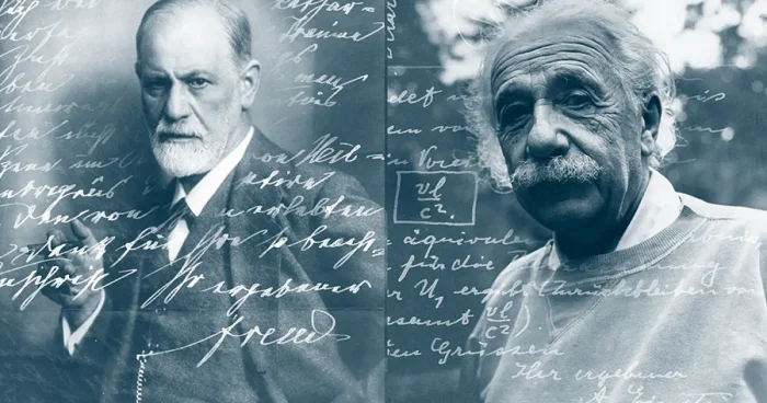 Müharibəsiz dünya mümkündürmü? Freydin Eynşteynə cavab məktubu