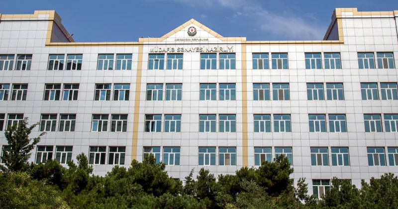 Yaşar İbrahimov vəzifəsindən azad olundu