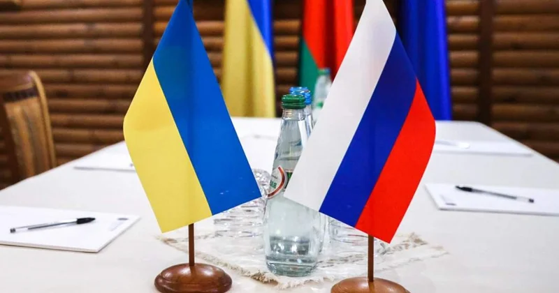 Peskov: Rusiya İstanbulda keçiriləcək danışıqlara hazırlığını davam etdirir
