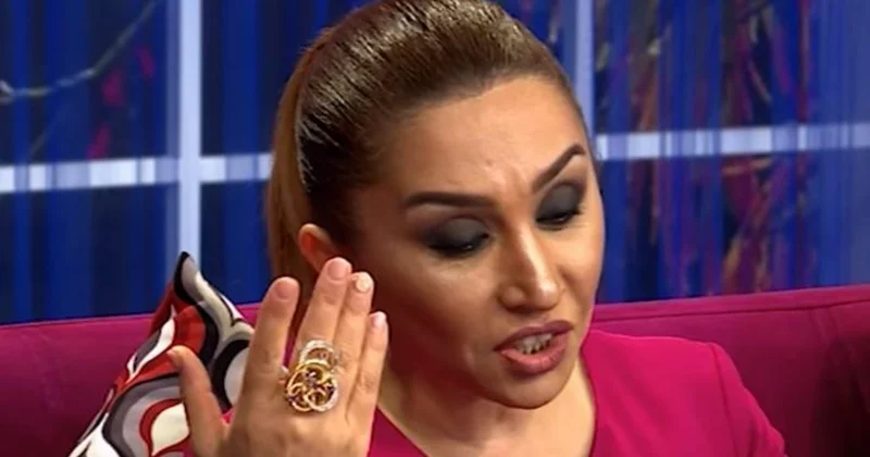 Cennifer Lopez bizim müğənnilərdən yaxşı geyinir