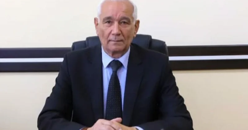 Komaya düşən universitet dekanı vəfat etdi