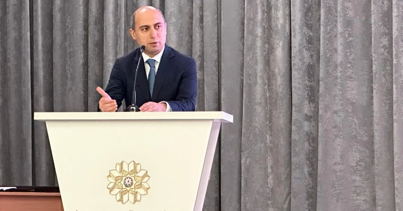 Elm və təhsil naziri: Xankəndidə ikinci məktəbin açılmasını planlaşdırırıq