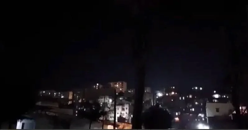 Hər yerdən atəş səsləri eşidilir, tanklar küçələrdədir: Liviyada vətəndaş müharibəsi başlayıb