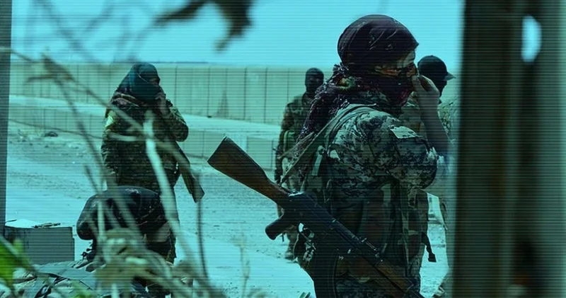 PKK nın başqa şansı qalmamışdı: heç bir şərt, güzəşt ola bilməz, ancaq...