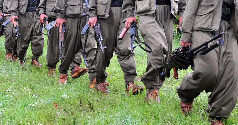 Türkiyədən 580 terrorçu çıxacaq, Öcalan isə...