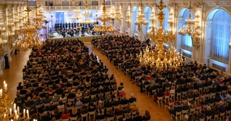 “Praqa Baharı” musiqi festivalı yenidən qapılarını qonaqlara açıb