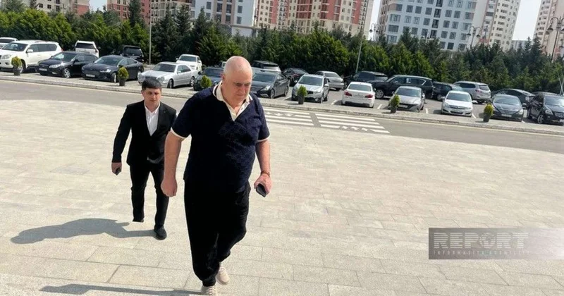 “Şərurlu İsfəndiyar”in həbsi ilə bağlı Məhkəmə QƏRAR VERDİ