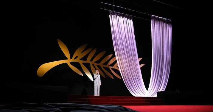 Fransada 78 ci Kann festivalı başlayır