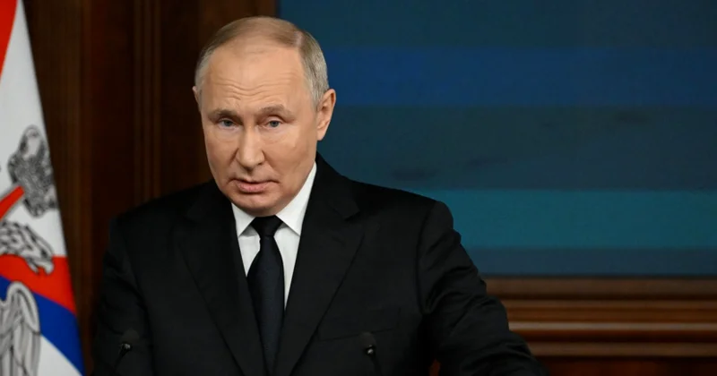 ABŞ Putinin İstanbula danışıqlar üçün gələcəyinə ümid edir