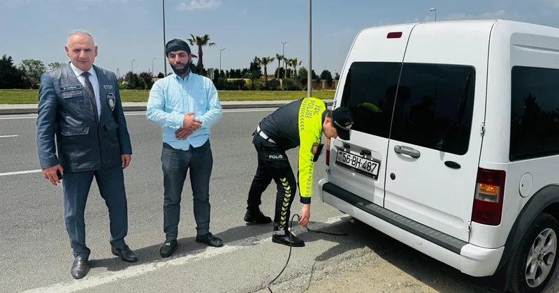 Xəzər rayonunda Təmiz hava aylığı ilə əlaqədar tədbir keçirilib FOTOLAR