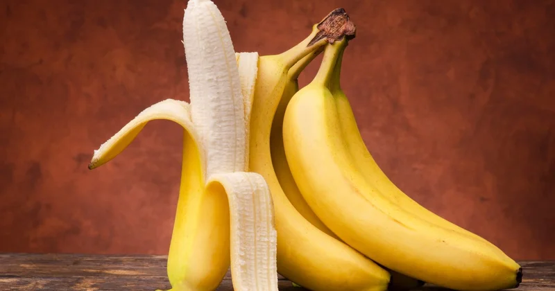 Dünyada banan tükənir SƏBƏB