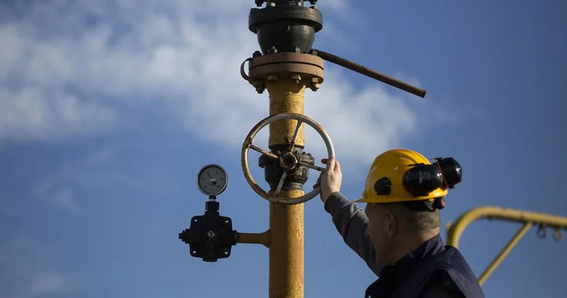 Азербайджан за 4 месяца экспортировал в Европу 4 млрд кубометров газа