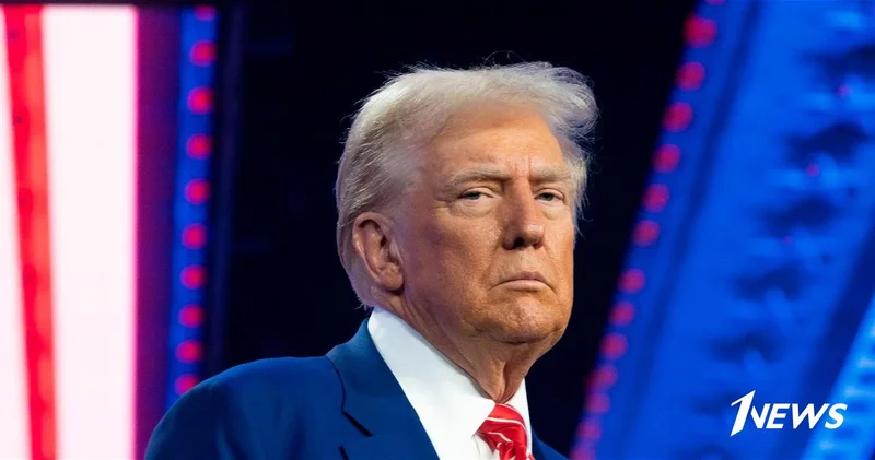 В Турции прокомментировали планы Трампа приехать в Стамбул