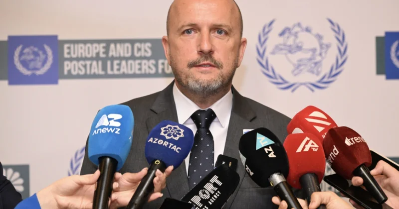 Ümumdünya Poçt İttifaqı: Poçt xidməti göstərən təşkilatların davamlı fəaliyyəti üçün dövlət dəstəyi çox vacib rol oynayır