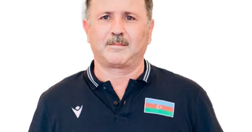 Старший тренер сборной Азербайджана: Сделаем все возможное, чтобы снова стать чемпионами Европы