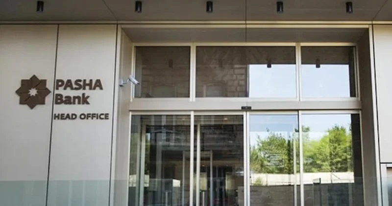 “Paşa Yatırım Bankası A.Ş.”nin gəlirləri açıqlandı