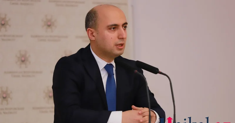 Qarabağda bir çox təhsil müəssisəsi fəaliyyətə başlayacaq Emin Əmrullayev