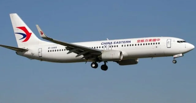 Çin “Boeing”ə qoyulan qadağanı ləğv edib