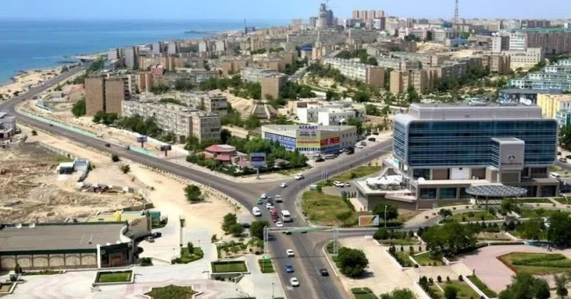 Milli Məclisin deputatı Qazaxıstana səfər edəcək