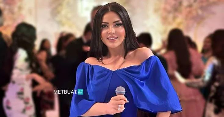 Vəfa Şərifova məhkəməyə verilir SƏBƏB
